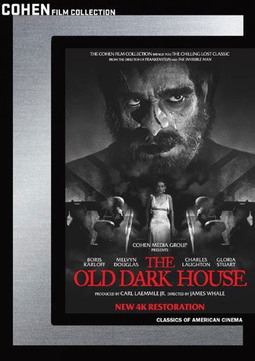 The Dark House and the Call of the Unknown